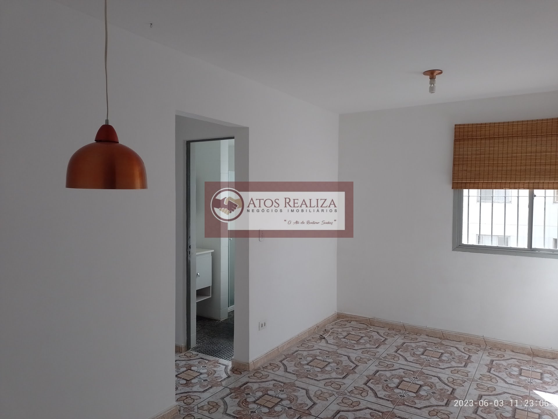 Apartamento para alugar com 2 quartos, 1 banheiro, 1 vaga e 62m² no Socorro, São Paulo (SP) — foto 6 de 30