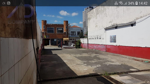 Terreno  em Vila Dom Pedro I  -  São Paulo
