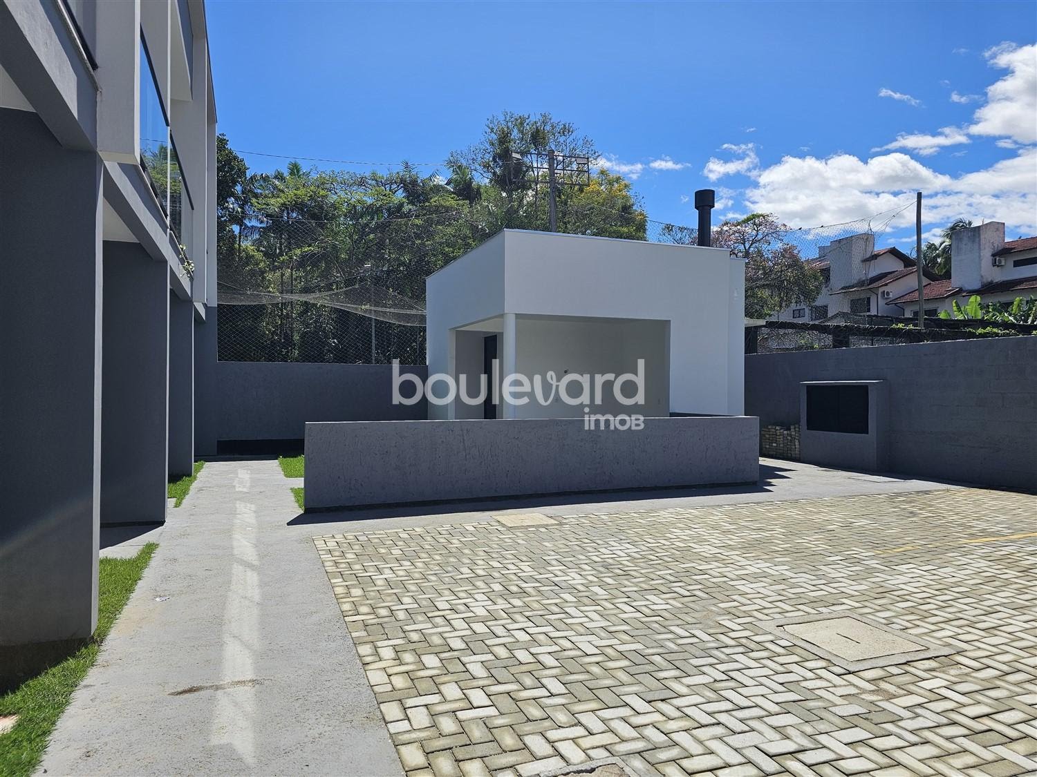 Casa à venda com 2 quartos, 1 banheiro, 1 vaga e 79m² no Real Parque, São José (SC) — foto 5 de 10