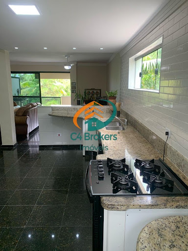 Apartamento Duplex em Balneario Cidade Atlantica - Guarujá, SP