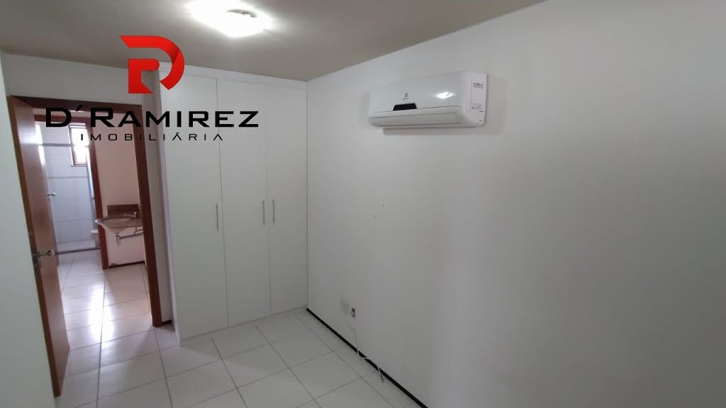 Apartamento para alugar com 3 quartos, 1 suíte, 2 vagas e 105m² no Renascenca, São Luís (MA) — foto 19 de 27
