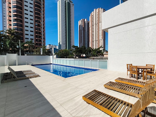 Apartamento 2 Dormitórios para Locação no Tatuapé | 81m² e 2 Vagas