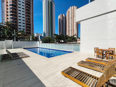Apartamento 2 Dormitórios para Locação no Tatuapé | 81m² e 2 Vagas