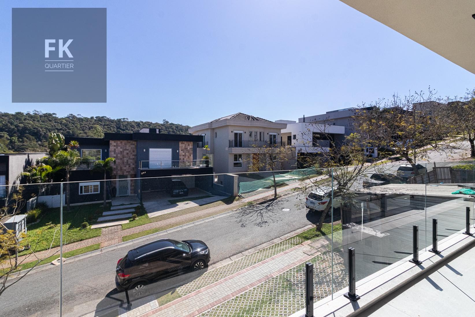 Casa à venda com 4 quartos, 4 suítes e 334m² no Alphaville, Santana de Parnaíba (SP) — foto 27 de 30
