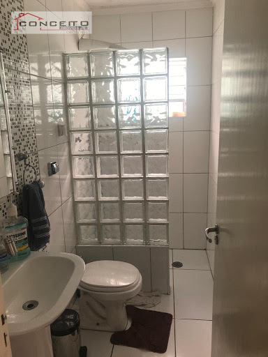 Casa em Aricanduva  -  São Paulo