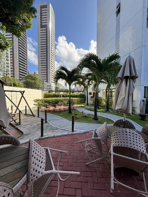 Apartamento à venda com 3 quartos, 1 suíte, 1 vaga e 57m² no Madalena, Recife (PE) — foto 8 de 23