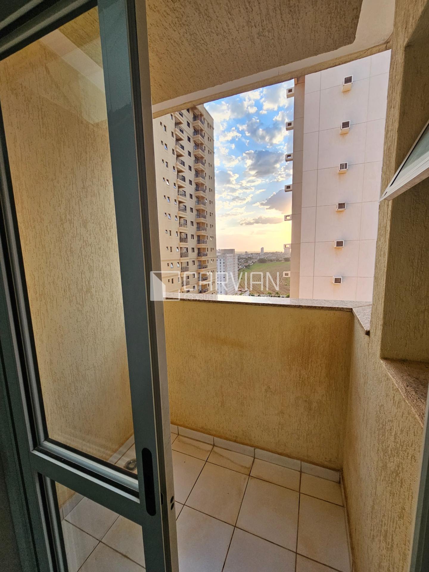 Apartamento à venda com 1 quarto, 1 banheiro, 1 vaga e 32m² no Nova Ribeirânia, Ribeirão Preto (SP) — foto 11 de 25