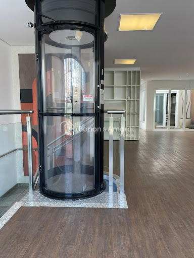 Prédio Inteiro, 208 m² - Foto 9