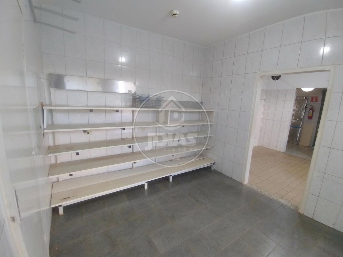 Loja-Salão, 34 m² - Foto 6