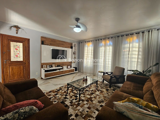 Casa, 3 quartos, 165 m² - Foto 9