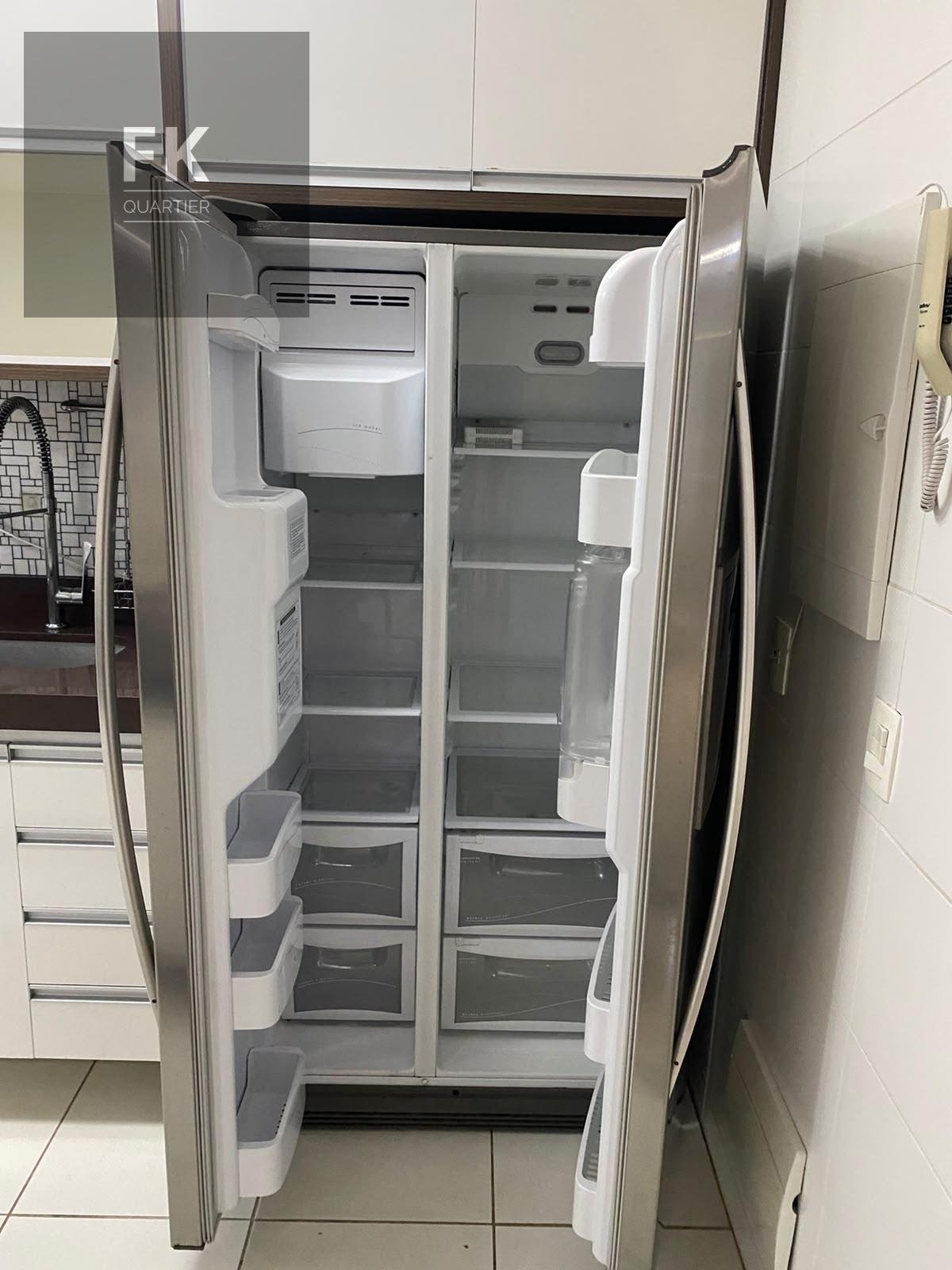 Apartamento para alugar com 2 quartos, 2 suítes e 2 vagas no Centro, Osasco (SP) — foto 8 de 25