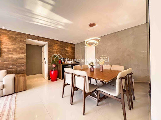 Apartamento, 3 quartos, 131 m² - Foto 14
