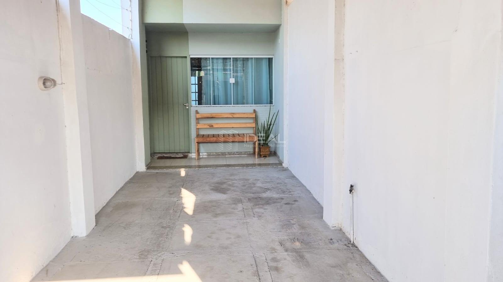 Casa Duplex no Parque Imperial
