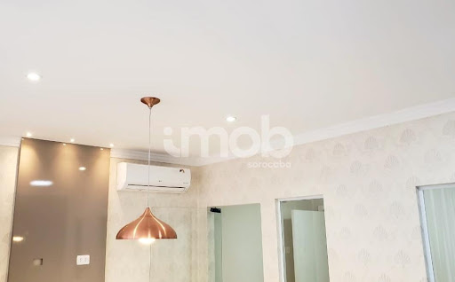 Sala comercial mobiliada em Centro  -  Sorocaba