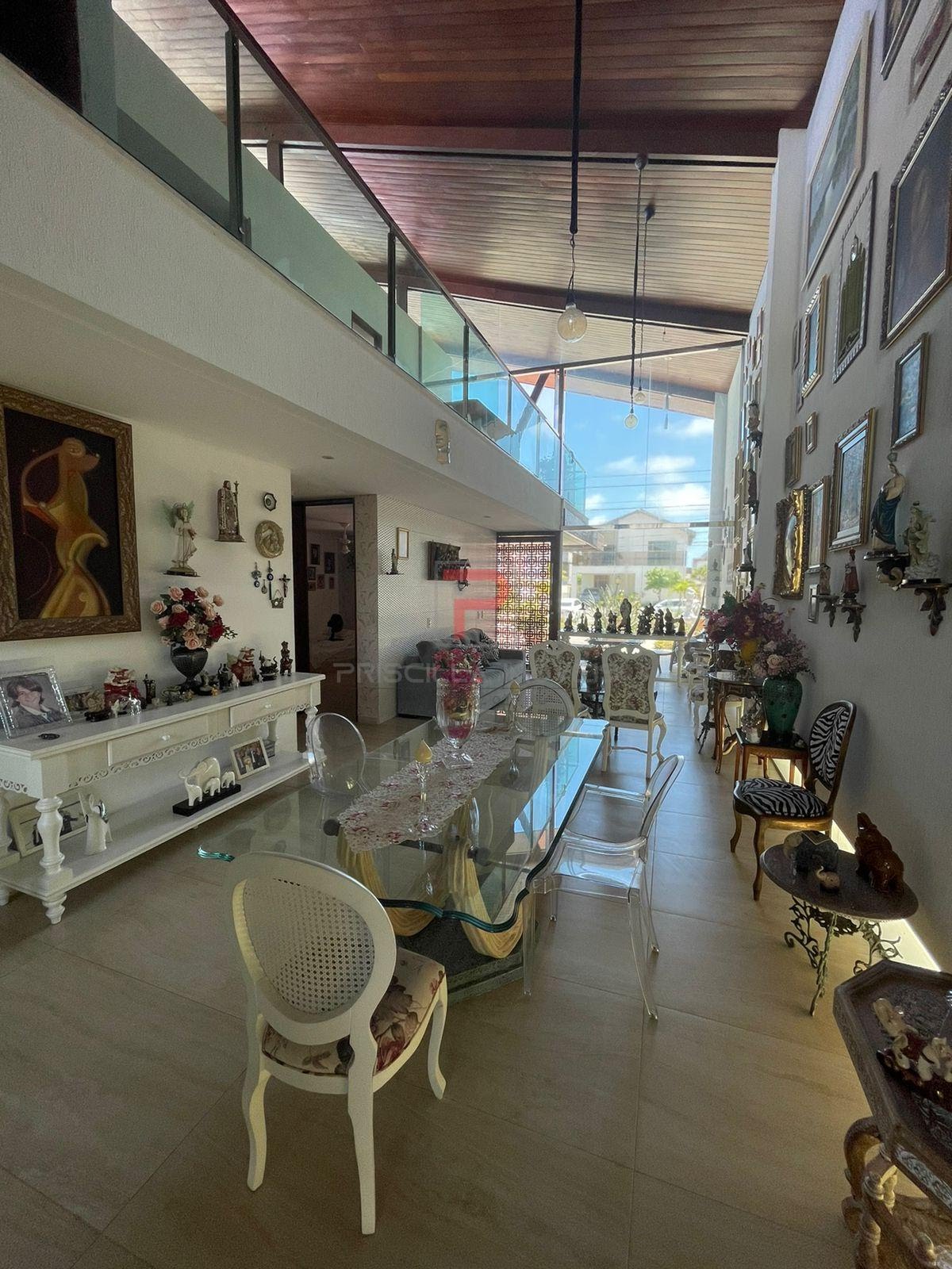 Casa à venda com 5 quartos, 4 suítes e 2 vagas no Portal do Sol, João Pessoa (PB) — foto 7 de 28