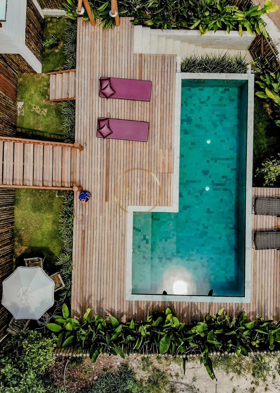 Casa à venda com 4 quartos, 4 suítes, 3 vagas e 180m² no Estrada de Trancoso, Porto Seguro (BA) — foto 16 de 16