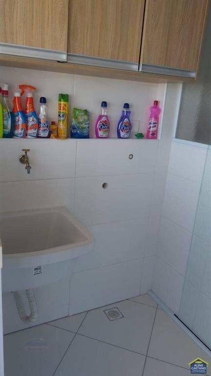 Apartamento à venda com 3 quartos, 1 suíte, 3 vagas e 102m² no Vila Tupi, Praia Grande (SP) — foto 11 de 25