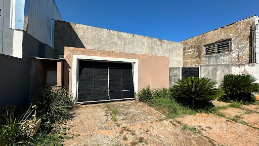 Casa em Vila Jamil Lima - Adamantina