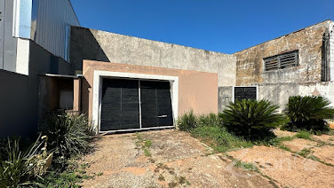 Casa em Vila Jamil Lima - Adamantina