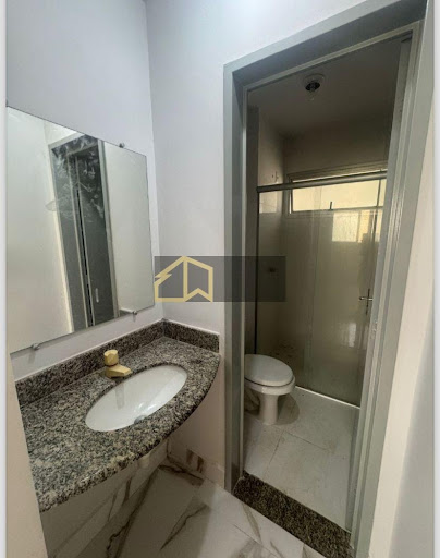 Apartamento em Residencial Eldorado  -  Goiânia