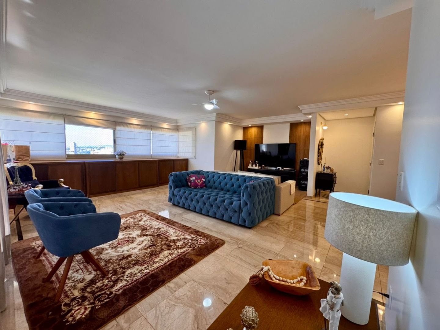 Cobertura à venda com 4 quartos, 4 suítes, 4 vagas e 350m² no Santa Cruz do José Jacques, Ribeirão Preto (SP) — foto 14 de 30