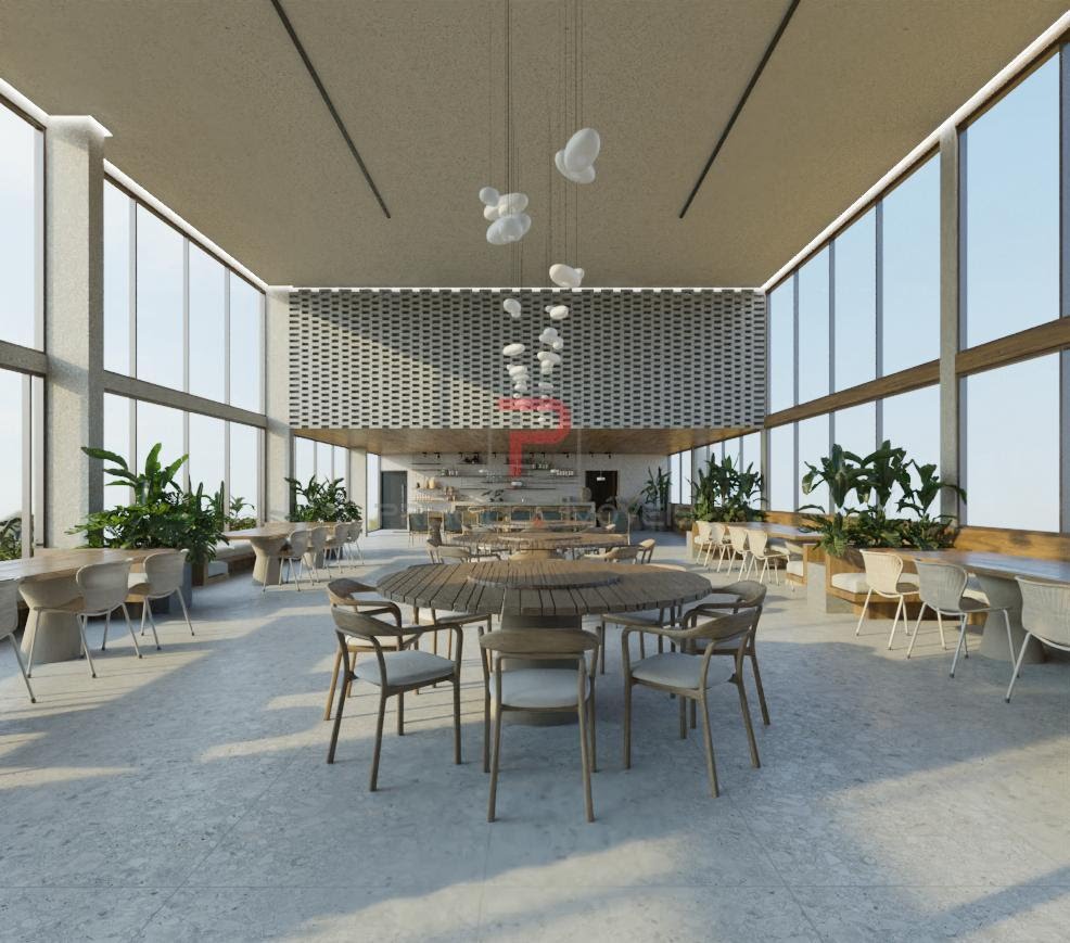 Apartamento à venda com 3 quartos, 3 suítes, 2 vagas e 181m² no Ponta de Campina, Cabedelo (PB) — foto 13 de 27