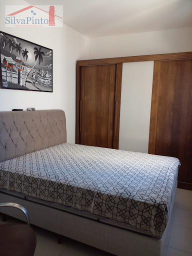 Apartamento em Areao  -  Taubaté