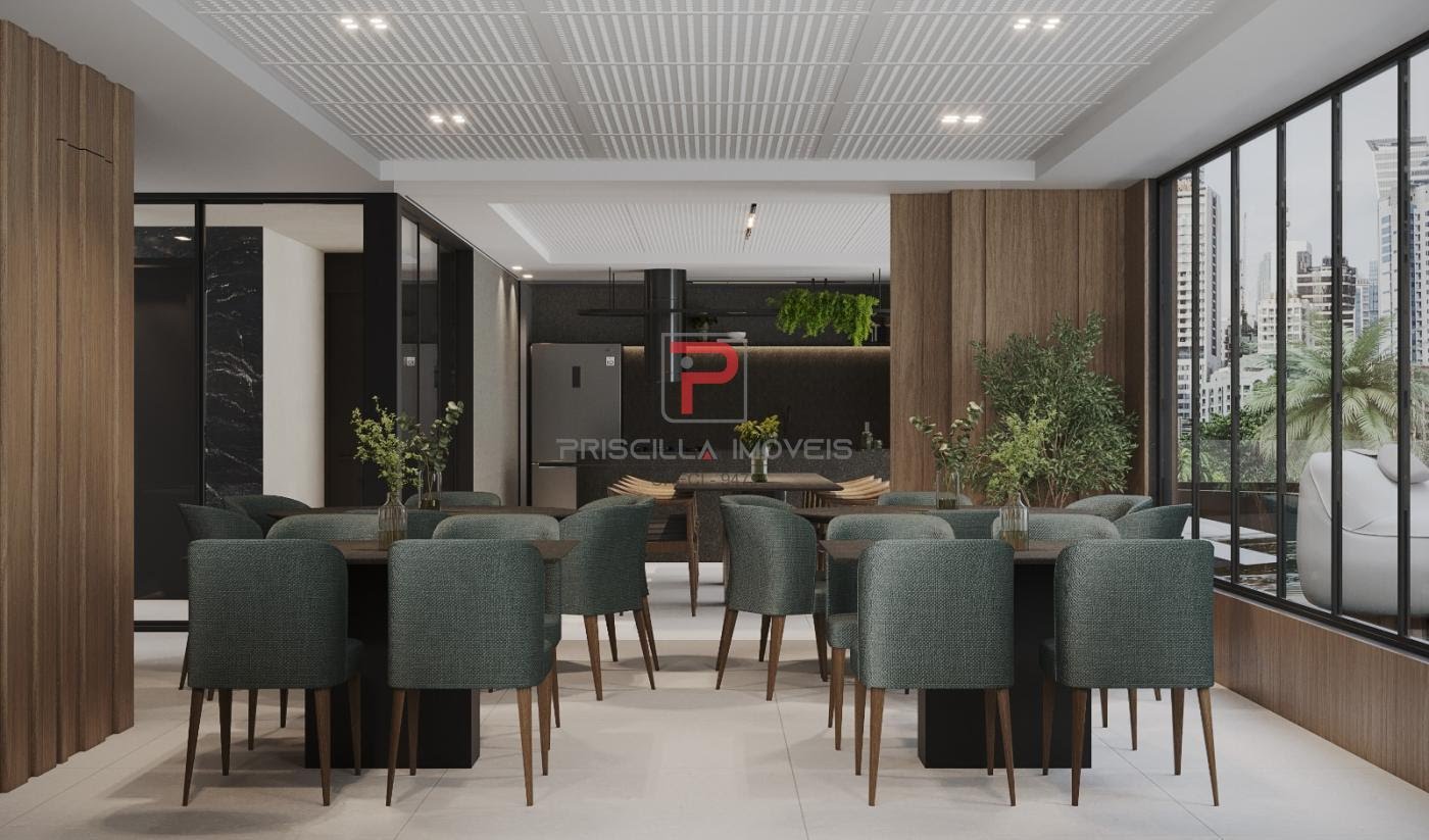 Apartamento à venda com 2 quartos, 2 suítes, 1 vaga e 50m² no Cabo Branco, João Pessoa (PB) — foto 22 de 24