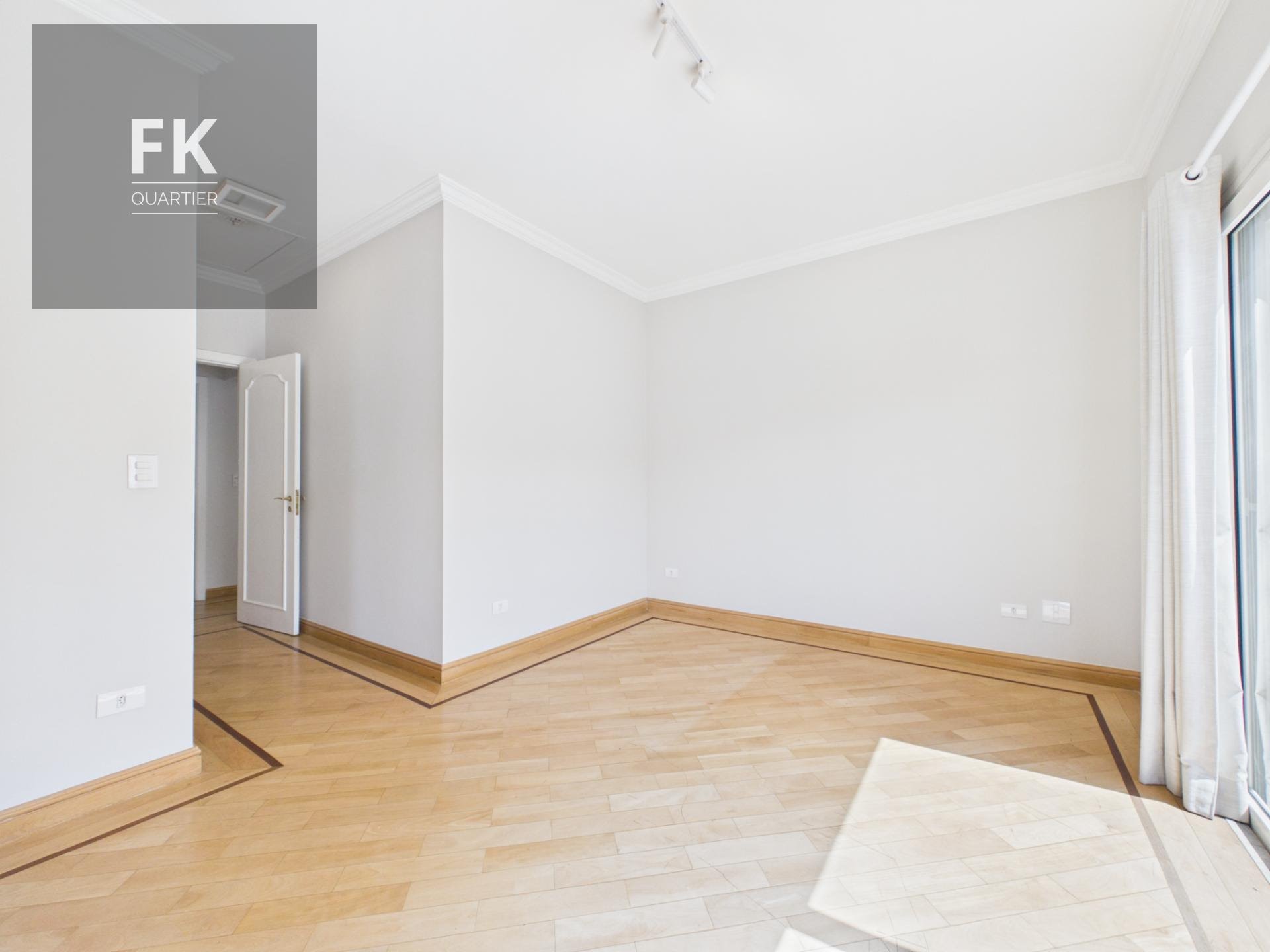 Casa para alugar com 4 quartos, 2 suítes, 6 vagas e 650m² no Residencial Tamboré, Barueri (SP) — foto 28 de 30