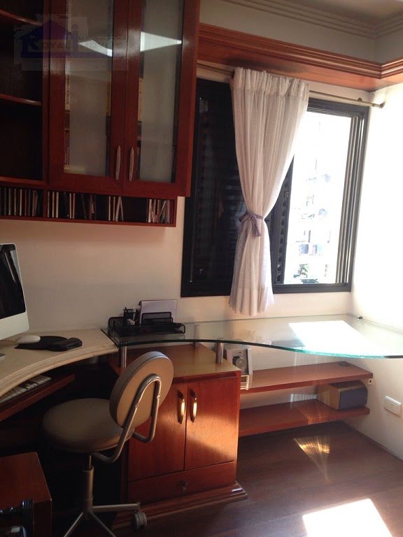 Apartamento à venda com 4 quartos, 1 suíte, 3 vagas e 140m² no Vila Mariana, São Paulo (SP) — foto 22 de 30