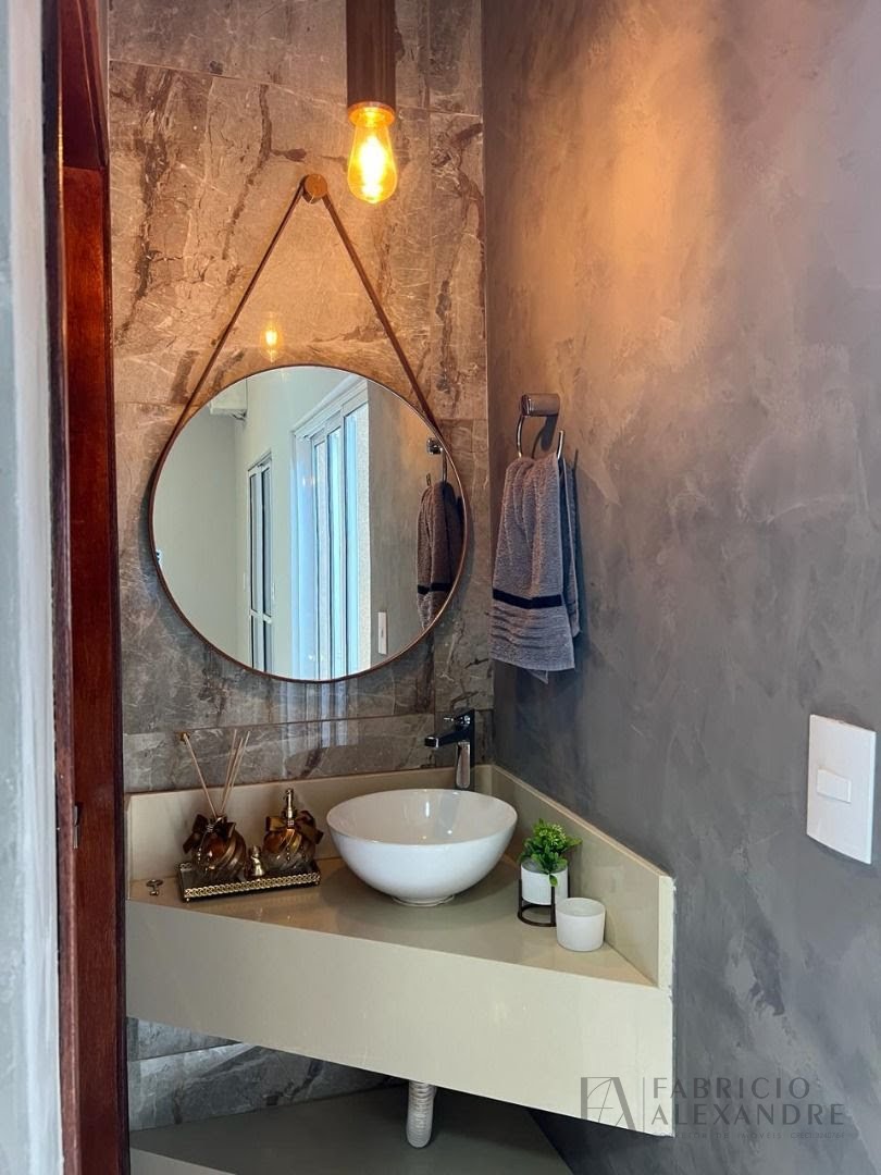 Casa à venda com 3 quartos, 1 suíte, 4 vagas e 184m² no Bosque das Laranjeiras, Bady Bassitt (SP) — foto 9 de 30