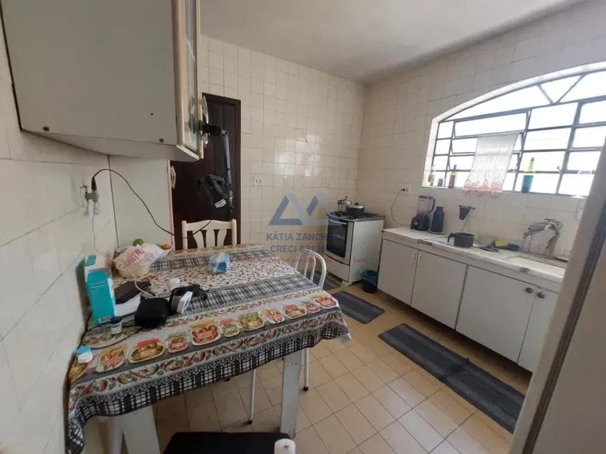 Casa à venda com 3 quartos, 2 banheiros, 3 vagas e 130m² no Cursino, São Paulo (SP) — foto 8 de 22