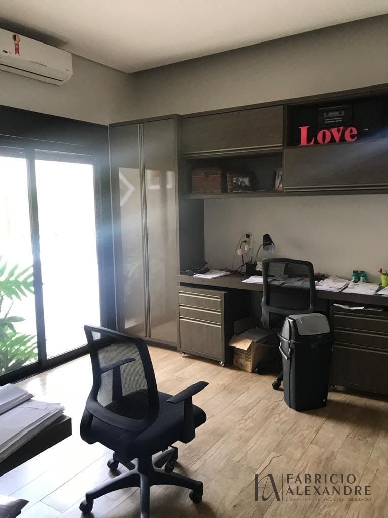 Casa à venda com 5 quartos, 5 suítes, 6 vagas e 700m² no Golden Park, Mirassol (SP) — foto 12 de 23