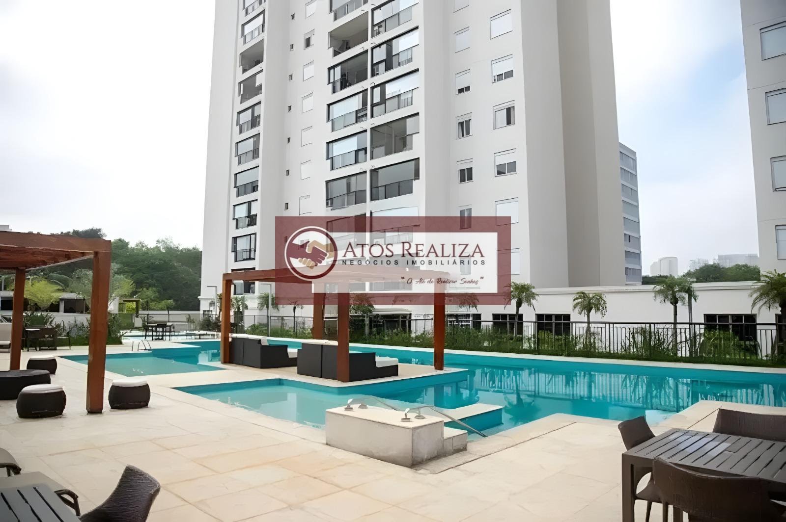 Apartamento à venda com 2 quartos, 1 suíte, 2 vagas e 68m² no Santo Amaro, São Paulo (SP) — foto 11 de 30
