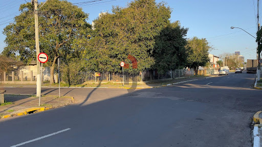 Terreno no Centro  -  Osório