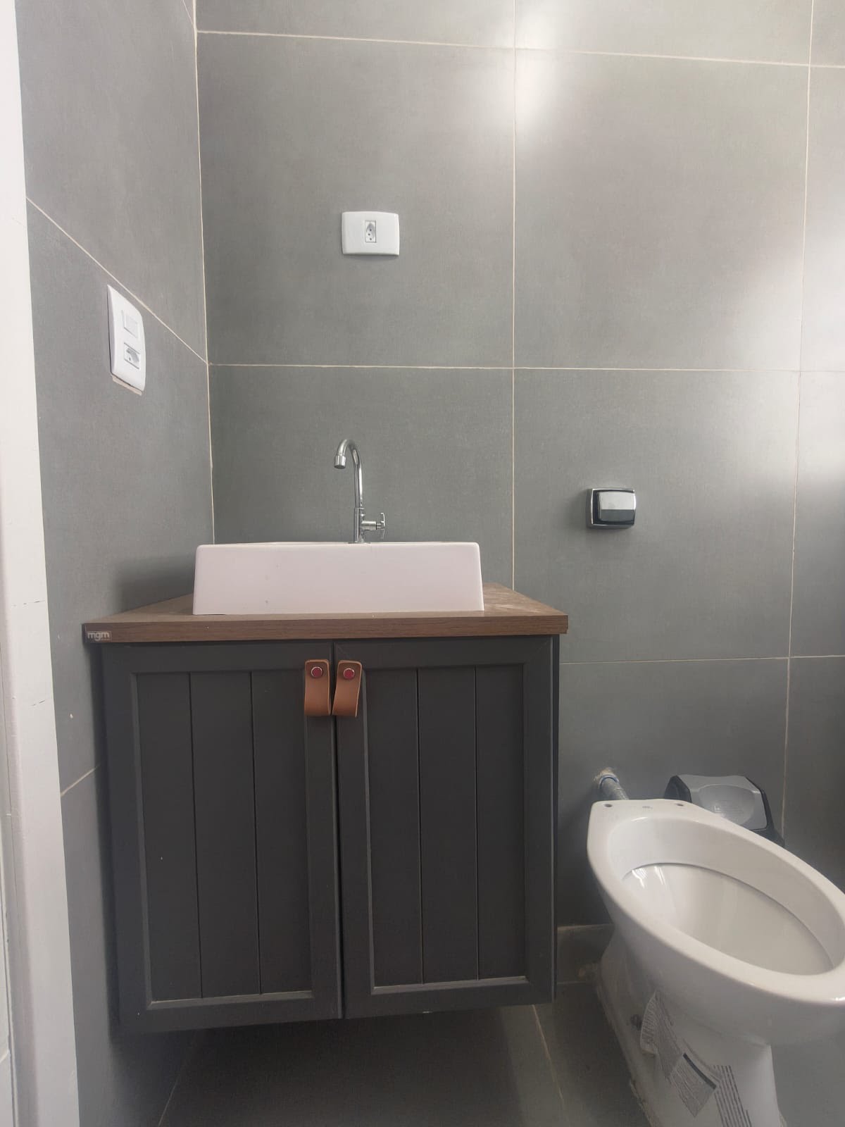 Apartamento à venda com 2 quartos, 1 suíte, 2 vagas e 126m² no Parque São Domingos, São Paulo (SP) — foto 16 de 30