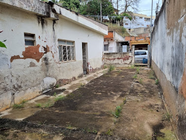 Lote / Terreno em Ceahb  -  Itaperuna