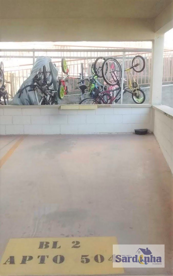 Apartamento à venda com 2 quartos, 1 banheiro, 1 vaga e 50m² no Parque Munhoz, São Paulo (SP) — foto 11 de 11