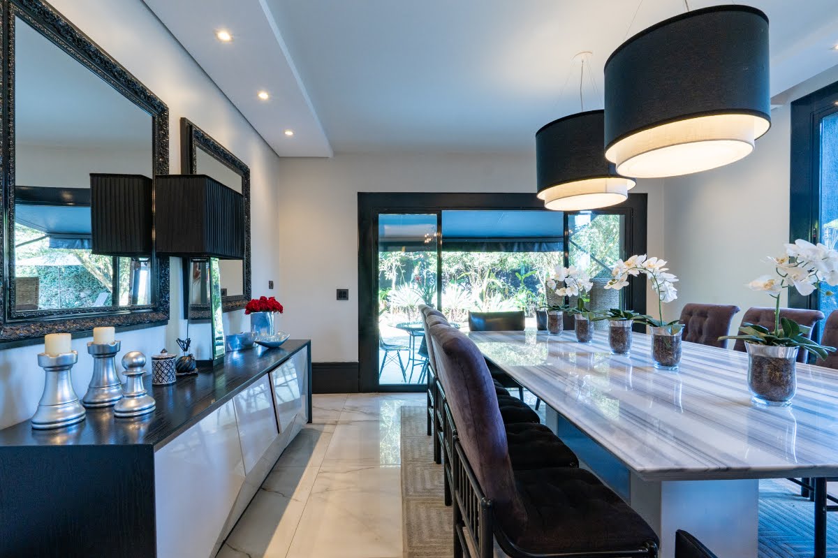 Casa para alugar com 5 quartos, 5 suítes, 6 vagas e 1200m² no Morumbi, São Paulo (SP) — foto 19 de 30