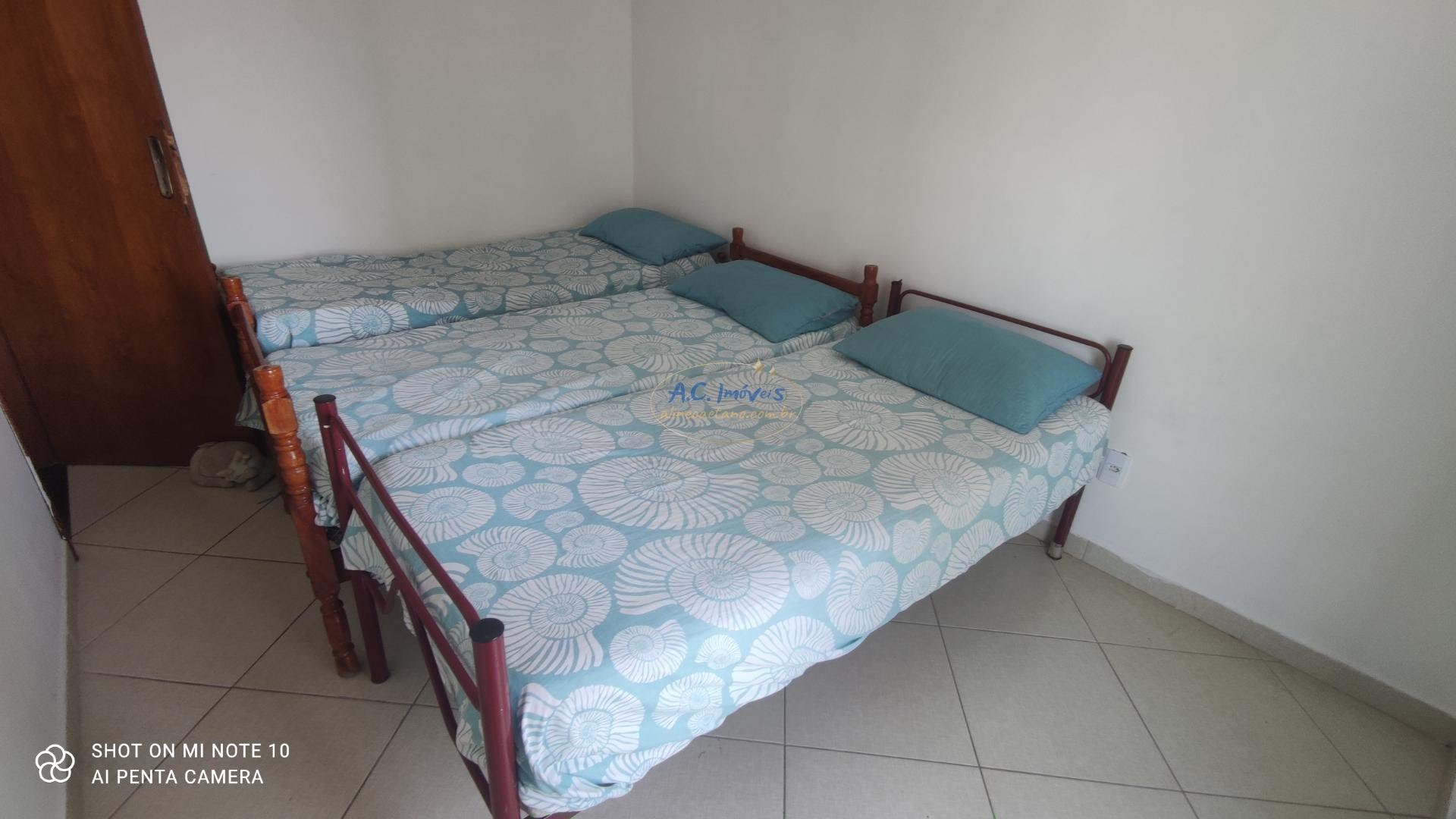 Apartamento à venda com 2 quartos, 1 suíte, 1 vaga e 100m² no Jardim Imperador, Praia Grande (SP) — foto 28 de 30