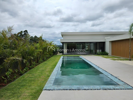 Casa de Condomínio, 5 quartos - Foto 3