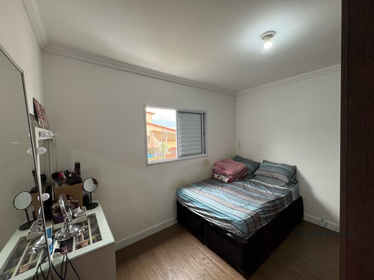 Apartamento à venda com 2 quartos, 1 banheiro, 1 vaga e 52m² no Chácara São José, Arujá (SP) — foto 9 de 11