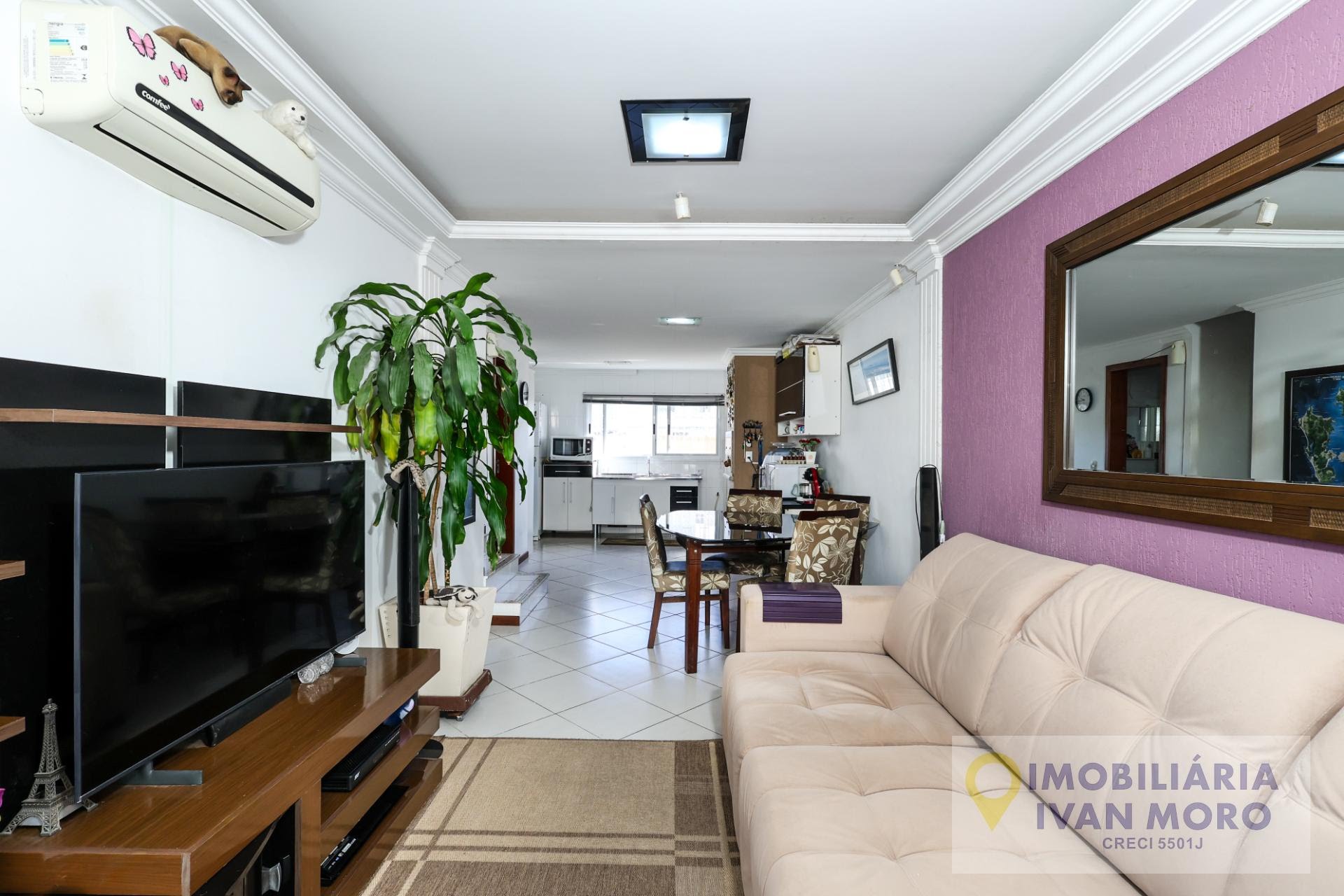 Casa à venda com 3 quartos, 1 suíte, 1 vaga e 119m² no Ingleses Norte, Florianópolis (SC) — foto 2 de 30