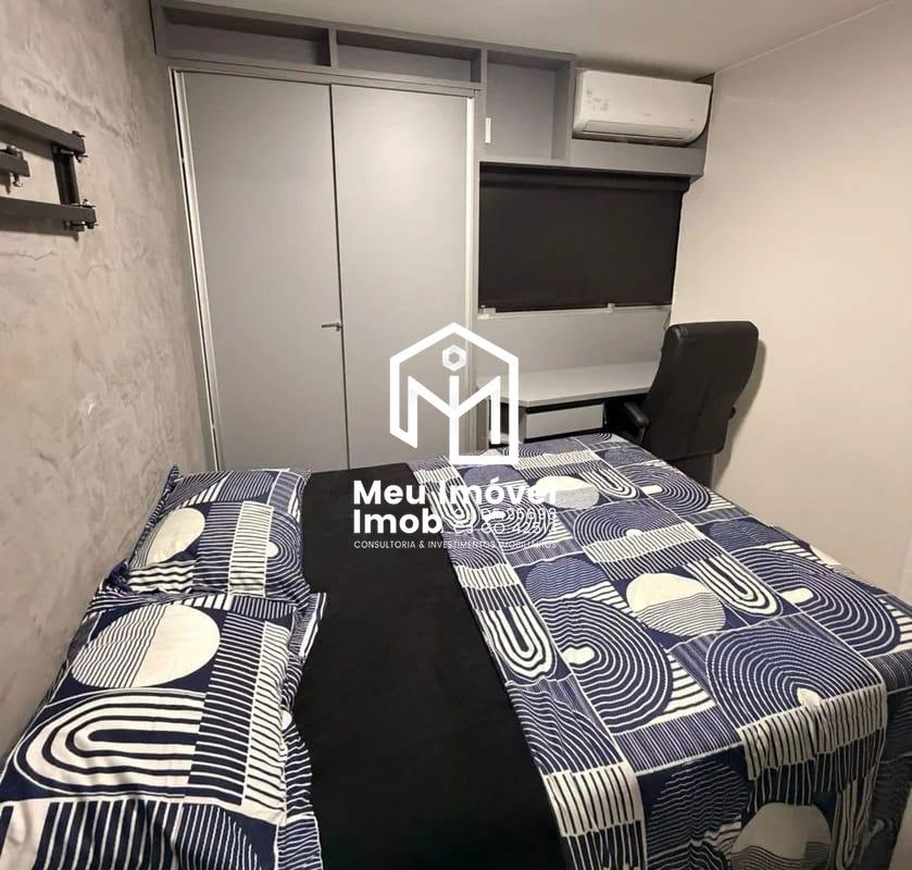 Apartamento, 1 quarto, 24 m² - Foto 12