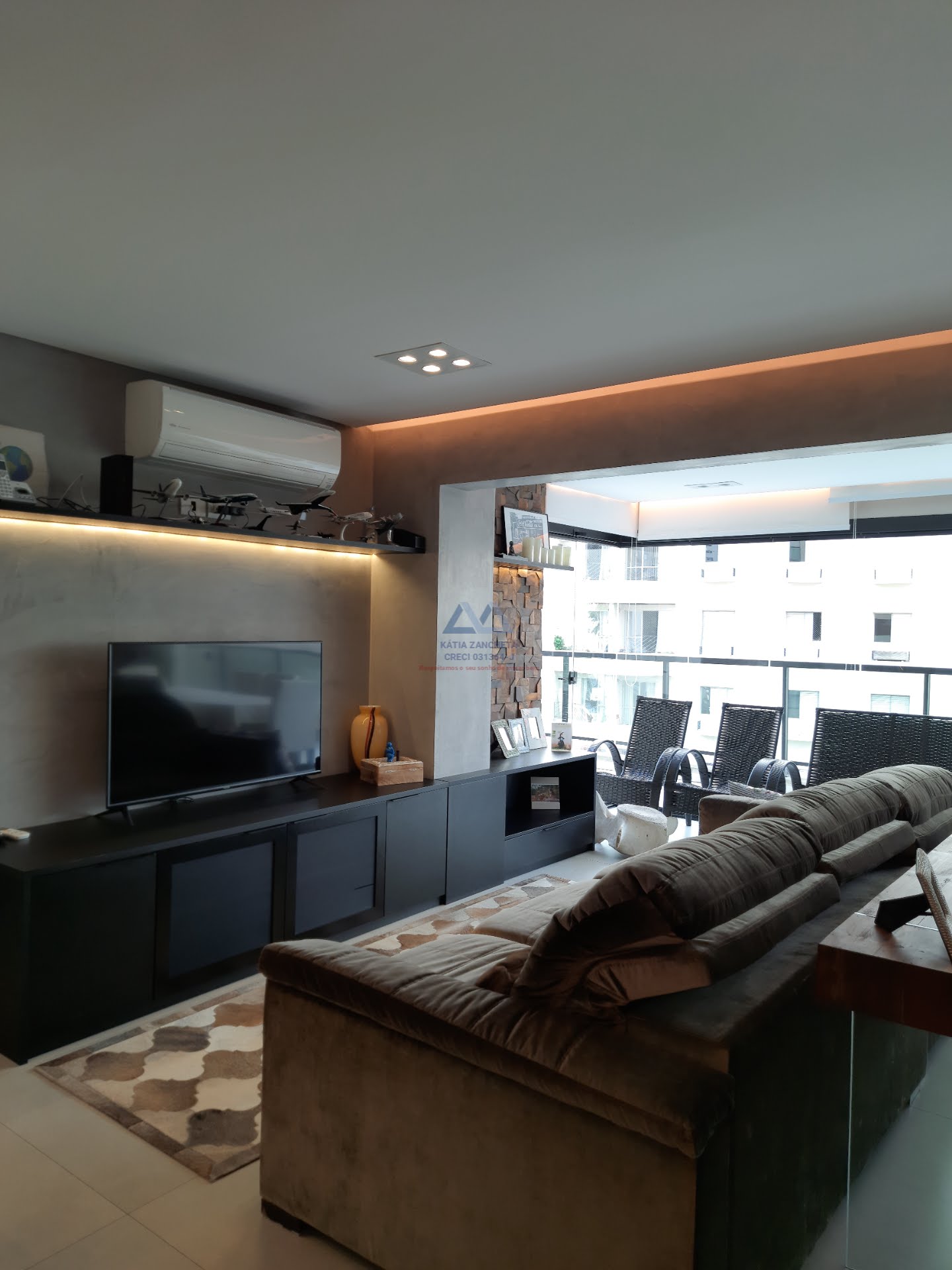Apartamento à venda com 3 quartos, 3 suítes, 2 vagas e 173m² no Chácara Inglesa, São Paulo (SP) — foto 9 de 30