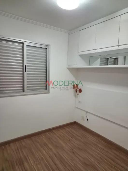 Apartamento à venda com 3 quartos, 1 banheiro, 1 vaga e 58m² no Paulicéia, São Bernardo do Campo (SP) — foto 11 de 21