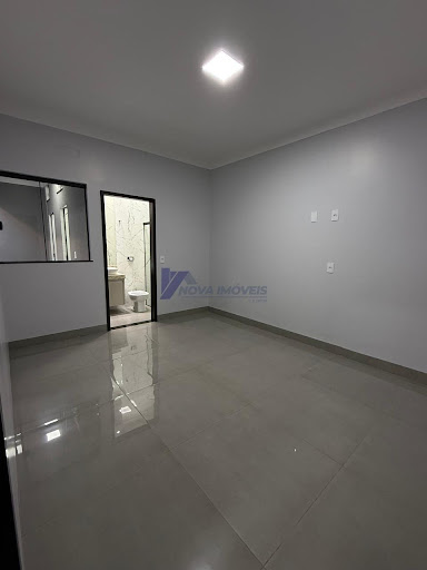 Casa 03 Dorm. em Canaã 2  -  Rio Verde