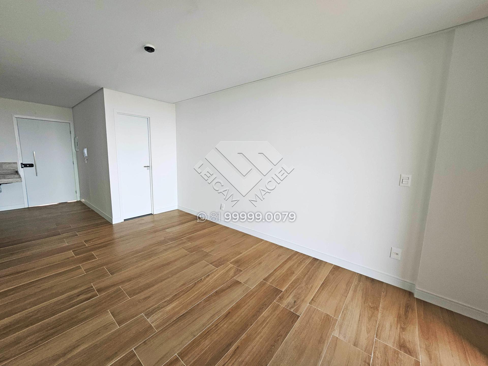 Apartamento à venda com 1 quarto, 1 suíte, 1 vaga e 32m² no Porto de Galinhas, Ipojuca (PE) — foto 12 de 30