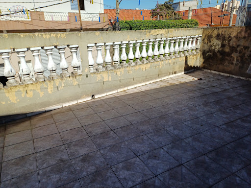 Varanda 