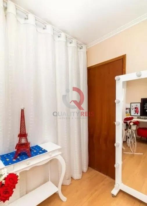 Sobrado, 3 quartos, 156 m² - Foto 11